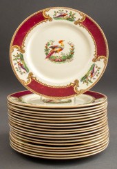 MYOTT CHINA "CHELSEA BIRD" DIN