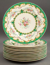MYOTT CHINA "SEVRES" PATTERN D