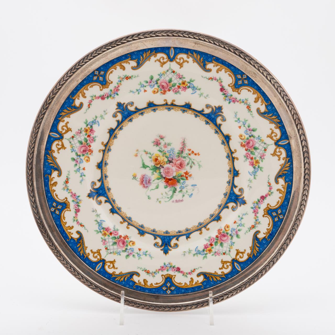 MYOTT STAFFORDSHIRE PORCELAIN