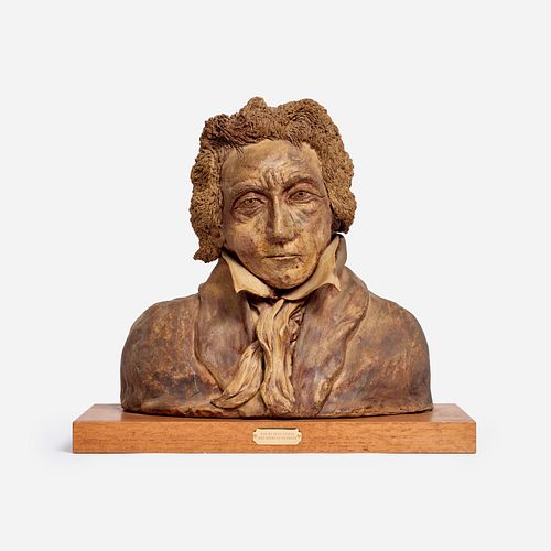 MYRNA MINNIS "BEETHOVEN" (1986
