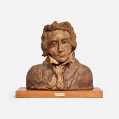 MYRNA MINNIS "BEETHOVEN" (1986