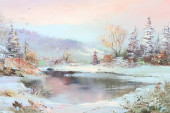MYRTLE LACHANCE (1913-2009) OR