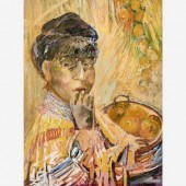 MYRTLE TAYLOR-BRADFORD "SEMINO