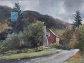 MYRTLE TREMBLAY, FARMHOUSE ALO