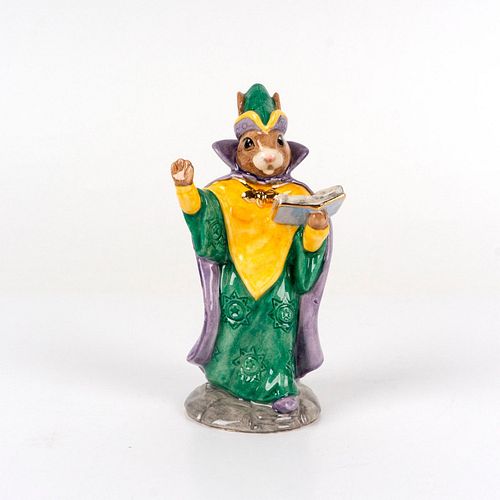 MYSTIC DB197 - ROYAL DOULTON