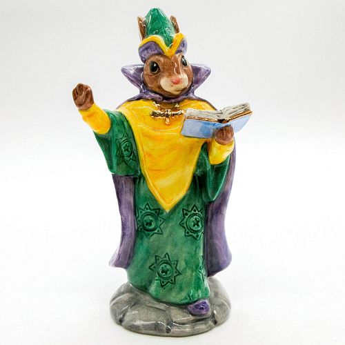 MYSTIC DB197 - ROYAL DOULTON