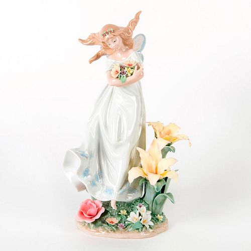 MYSTICAL GARDEN 01006686 LTD -