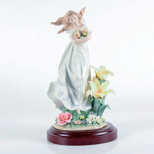 MYSTICAL GARDEN 1006686 LTD -