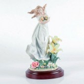 MYSTICAL GARDEN 1006686 LTD -