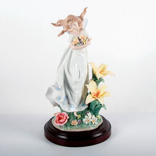 MYSTICAL GARDEN 1006686 LTD -