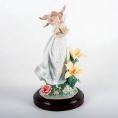 MYSTICAL GARDEN 1006686 LTD -