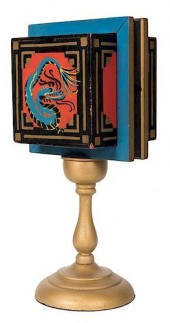 MYSTO DIE AND FRAME (JUMBO).My