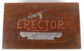 MYSTO ERECTOR SET 4AC. 1915 er