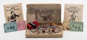 MYSTO MAGIC SET FOR BOYS. NEW