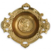 MYTHOLOGICAL ROMAN GODDESS MIN