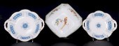 MZ CZECHOSLOVAKIA & COALPORT E