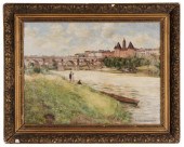 N. Abel-Boulineau, (French, 18