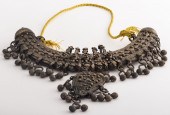 N. AFRICAN TRIBAL BASE METAL C