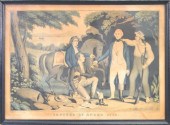 N. CURRIER (19TH CENTURY) CAPT