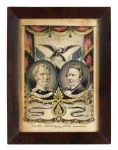 N. Currier and D. Needham, pub
