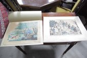 N. CURRIER ENGRAVING AND A PAI