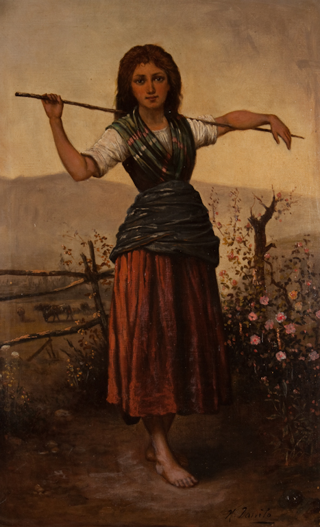 N. Danilo (20th century) after
