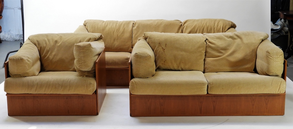 N. EILERSEN A/S DANISH MODERN MCM