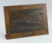 N. H. KAY (20TH CENTURY,), FRE