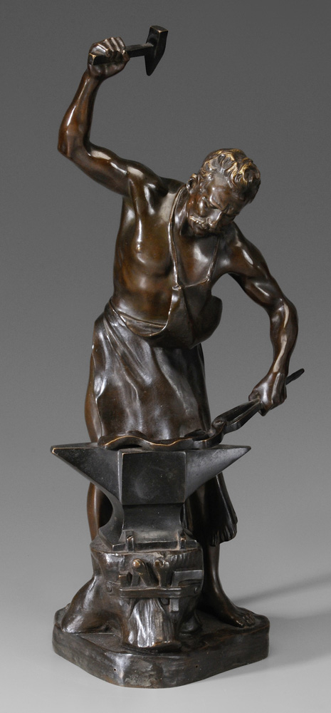 N. Picciole (Italian, 19th/20th
