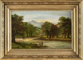 N. TAYLOR (AMERICA, LATE 19TH