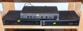 NAD 1155 PREAMP & ADCOM GFT-55