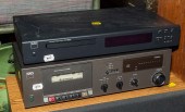 NAD C516BEE CD PLAYER & NAD 62