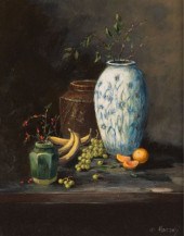 Nador Horthy (Hungarian/Canadi