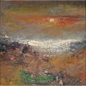 Nael Hanna (1959) - Broken Boa