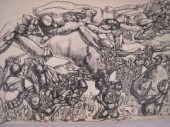 Naftali Rakuzin (Russian 1948-