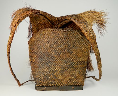 NAGA PEOPLE, NORTHEN
