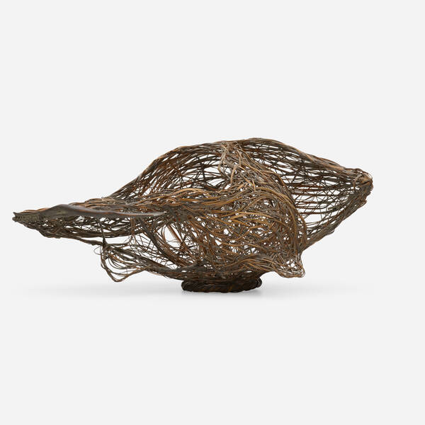 Nagakura Kenichi. Bird II. 1999,