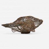 Nagakura Kenichi. Bird II. 199