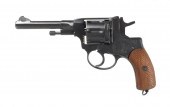 NAGANT M1895 REVOLVER 7.62Naga
