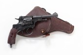 NAGANT MODEL 1895 7.62X38R DOU