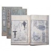 NAGASAKI BUNKEN ROKU, JAPANESE