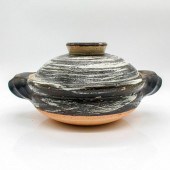 NAGATANI-EN DONABE, HAKEMEHand