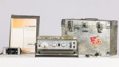 NAGRA 4.2 MOTION PICTURE AUDIO