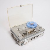 Nagra Model IV-L Professional