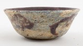NAHUM TSCHACBASOV ART CERAMIC