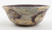 NAHUM TSCHACBASOV ART CERAMIC
