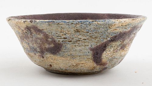 NAHUM TSCHACBASOV ART CERAMIC