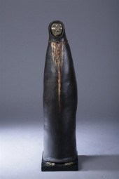 NAIDA SEIBEL (American 20th ce