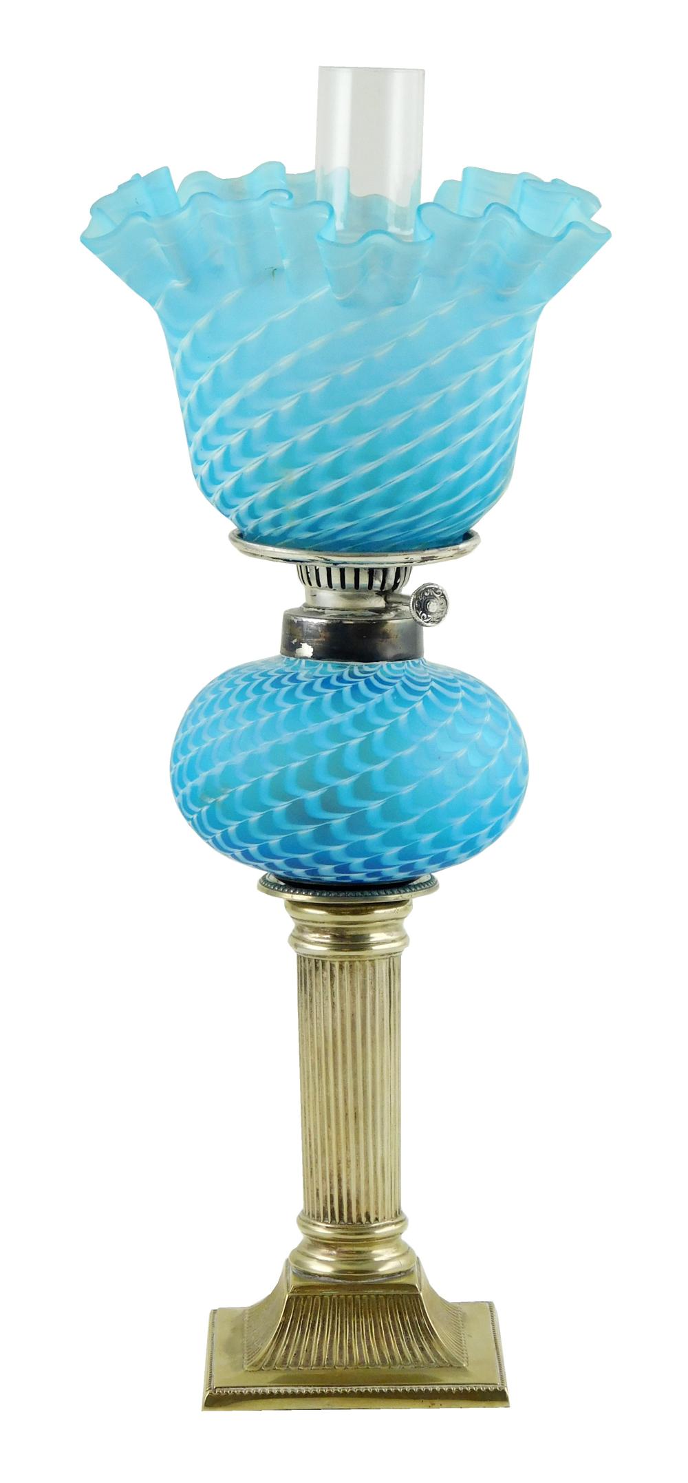 NAILSEA/ VERRE-MOIRE MINIATURE