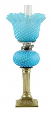 NAILSEA/ VERRE-MOIRE MINIATURE